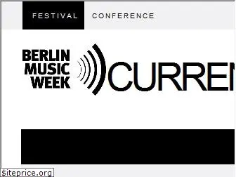 berlin-music-week.de