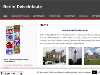 berlin-reiseinfo.de