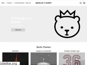 berlin-t-shirt.com