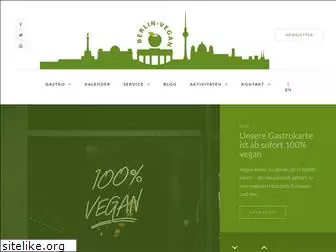 berlin-vegan.org