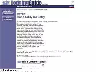 berlin.lodgingguide.com
