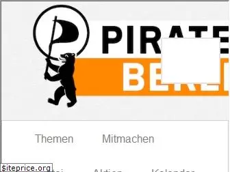 berlin.piratenpartei.de