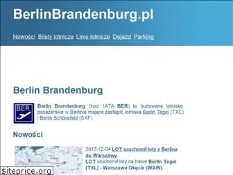berlinbrandenburg.pl