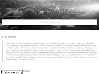 berlinclubs.com