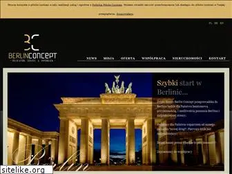 berlinconcept.com