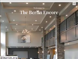 berlinencorehotel.com