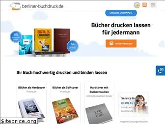 www.berliner-buchdruck.de
