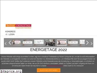 berliner-energietage.de