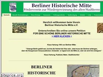 berliner-historische-mitte.de