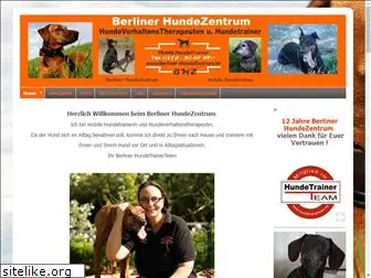 berliner-hundezentrum.de