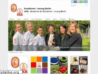 berliner-konditoren.de