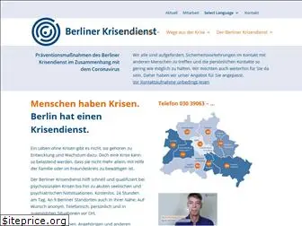 berliner-krisendienst.de