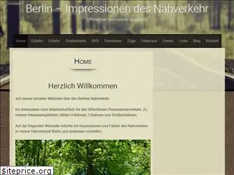 berliner-nahverkehr.net