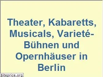 berliner-theater.info