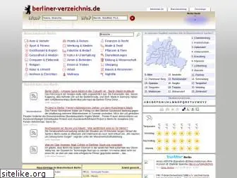 berliner-verzeichnis.de