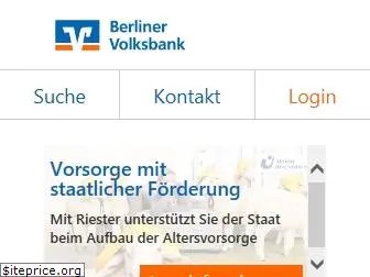 berliner-volksbank.de