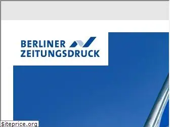 berliner-zeitungsdruck.de