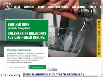 berlinerberg.com