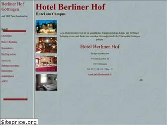 berlinerhof.de