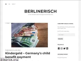 berlinerisch.com