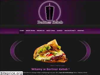 berlinerkebab.pl