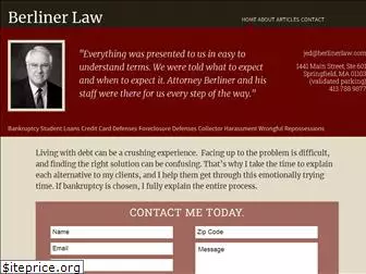 berlinerlaw.com