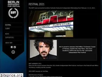 berlinfest.com