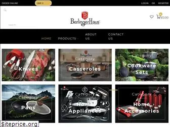 berlinger-haus.co.uk