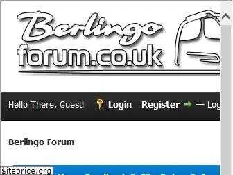 berlingoforum.com