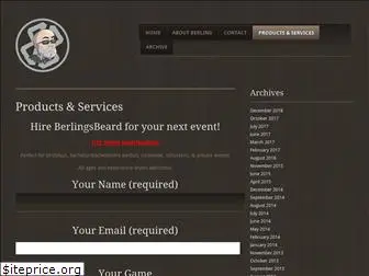 berlingsbeard.com
