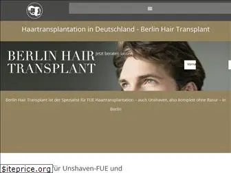 berlinhairtransplant.com