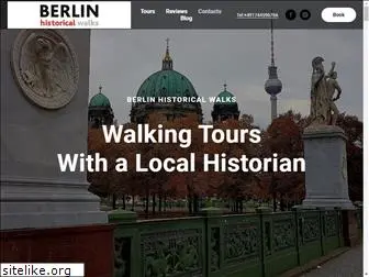 berlinhistoricalwalks.com