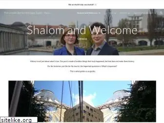 berlinjewish.com