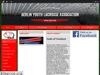 berlinlacrosse.org