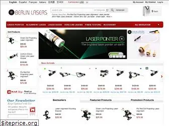 berlinlasers.com