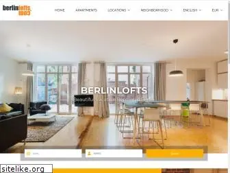 berlinlofts.com