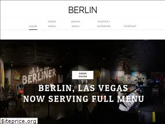 berlinlv.com