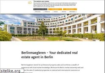 berlinmaegleren.com