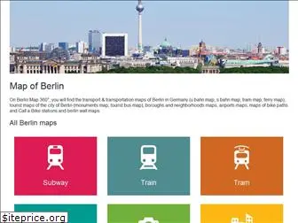 berlinmap360.com