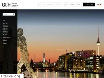 berlinmarkhotels.com