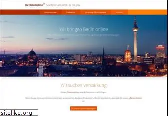 berlinonline.de