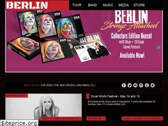 berlinpage.com