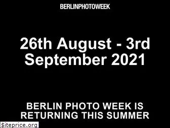 berlinphotoweek.com