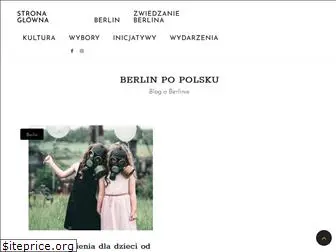 berlinpopolsku.com