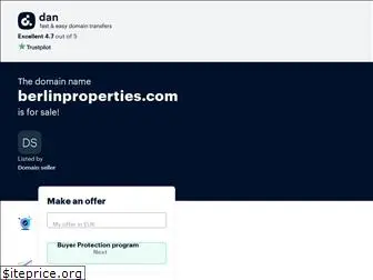 berlinproperties.com