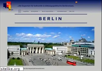 berlinreisen.de