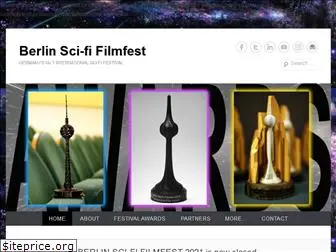 berlinscifi.com