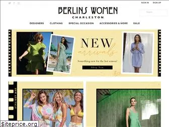 berlinsforwomen.com