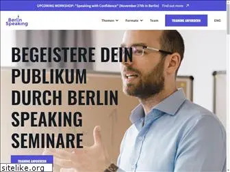 berlinspeaking.com