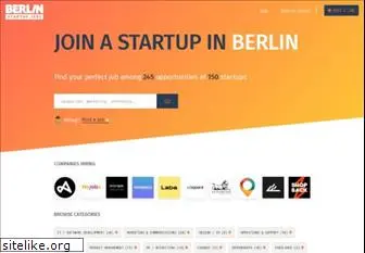 berlinstartupjobs.com